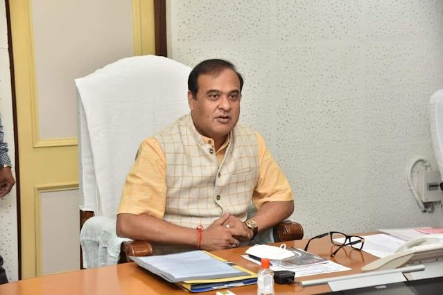 Steps taken by New Cabinet of Assam