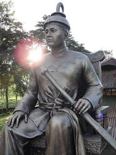 The Reign of Swargadeo Chaolung Sukapha - অসম দিৱস বা ছ্যুকাফা দিৱসৰ বিষয়ে