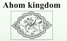 Cultural History of Ahom Kingdom - The Ahom Culture