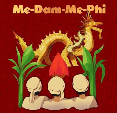 A Brief Essay on Me-Dam-Me-Phi : The Significance of Historical Festival Me-Dam-Me-Phi