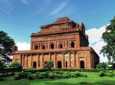 Cultural History of Ancient Assam